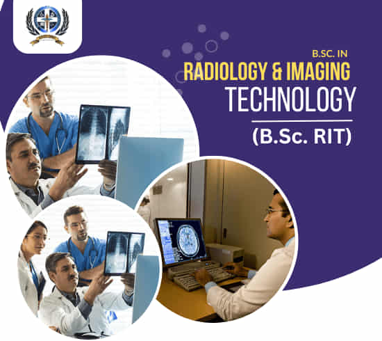 phd radiology course duration